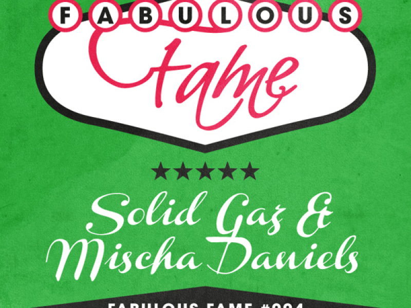 Fabulous Fame 004 (Single)