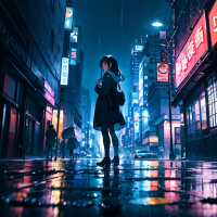 空模様と心模様 (Single)