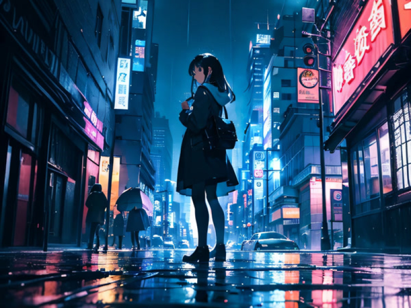 空模様と心模様 (Single)