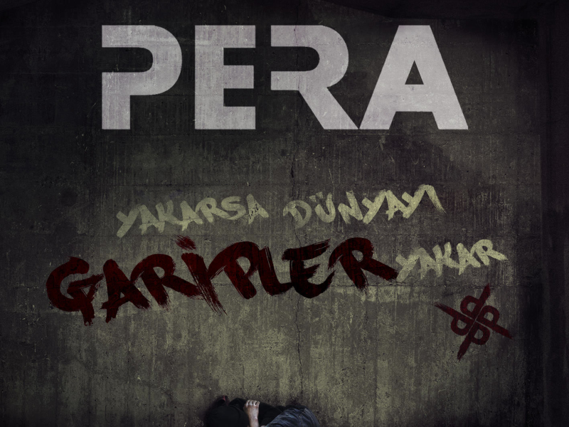 Yakarsa Dünyayı Garipler Yakar (Single)