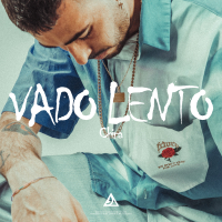 Vado lento (Single)