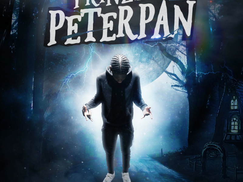 Peter Pan (Single)