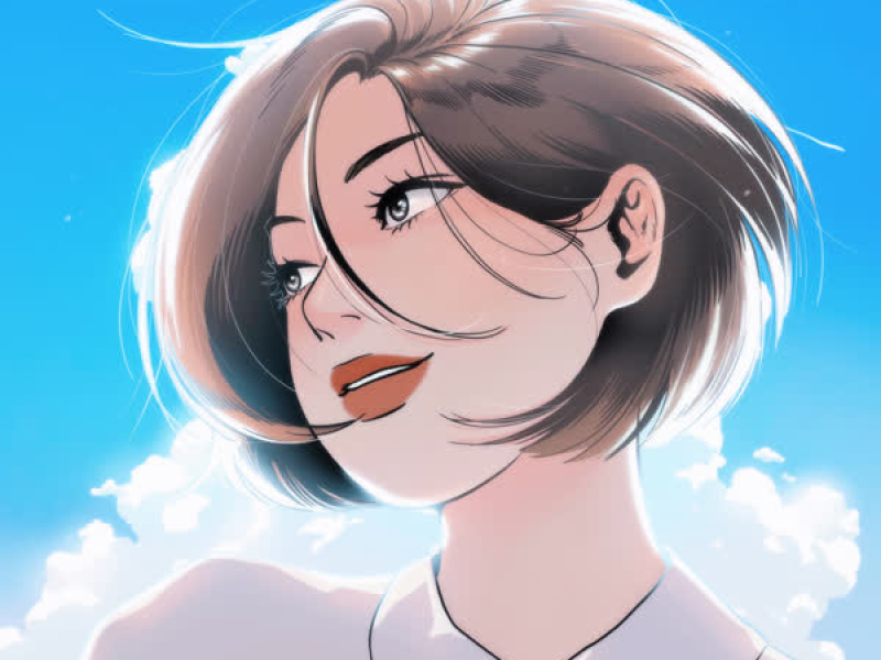 Fall in Love (Single)