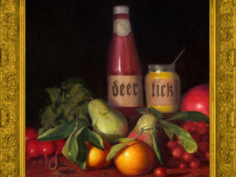 It’s A Whale (Single)