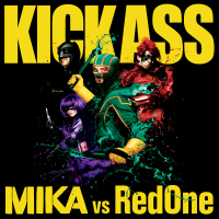 Kick Ass (International Version) (Single)