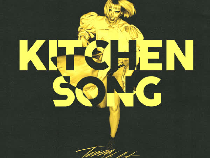 Kitchen Song (Single)