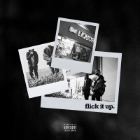 Flick It Up (Single)