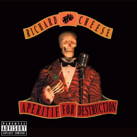 Aperitif for Destruction