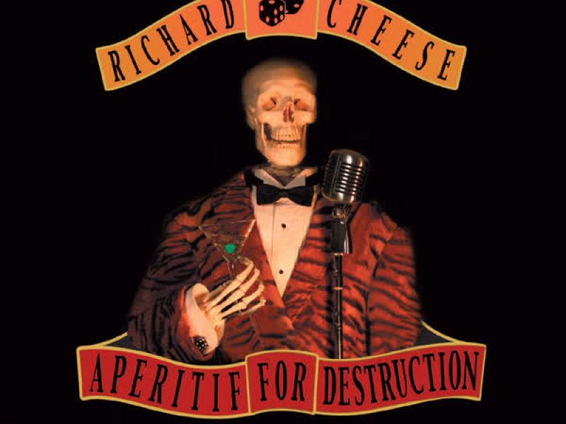 Aperitif for Destruction