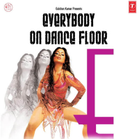 Everybody On Dance Floor Vol-3 (Single)