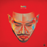 Day & Night - Let's Go (Feat. 샛별) (Single)