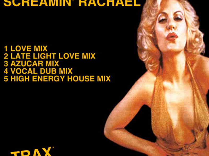 I Just Wanna Make Love