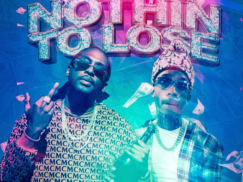 Nothin to Lose (Single)