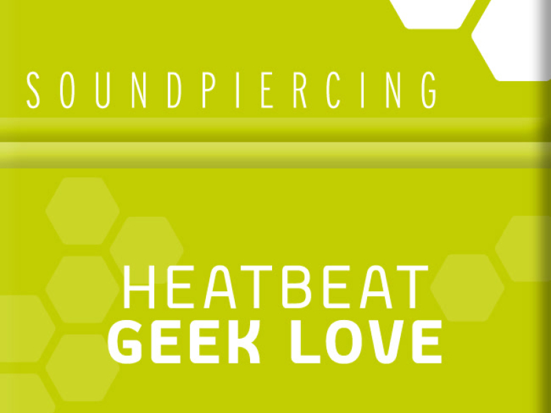 Geek Love (Single)