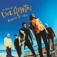 The Best Of Del Amitri - Hatful Of Rain