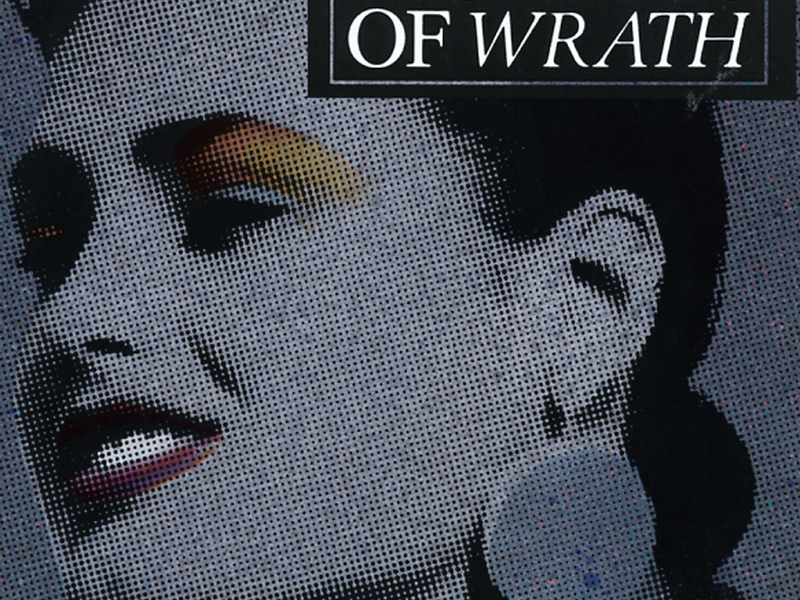 September Bowl Of Green