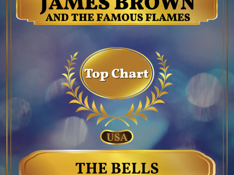 The Bells (Billboard Hot 100 - No 68) (Single)