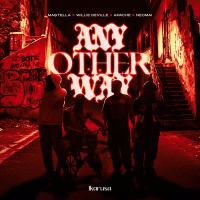 Any Other Way (Single)