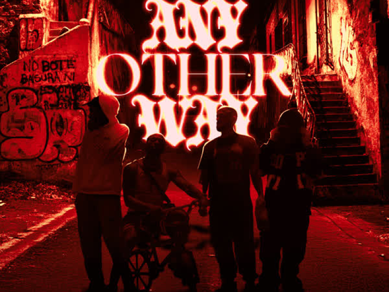 Any Other Way (Single)
