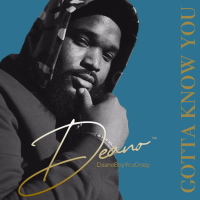 Gotta Know You (Single)