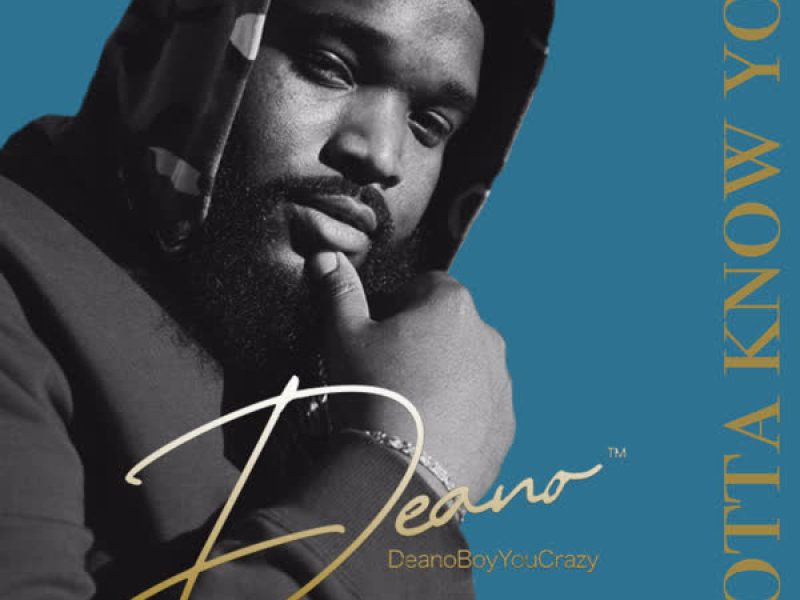 Gotta Know You (Single)