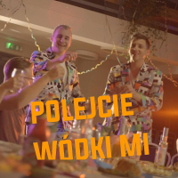 Polejcie Wodki Mi (Radio Edit) (Single)