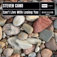 Can't Live with Losing You (Single)