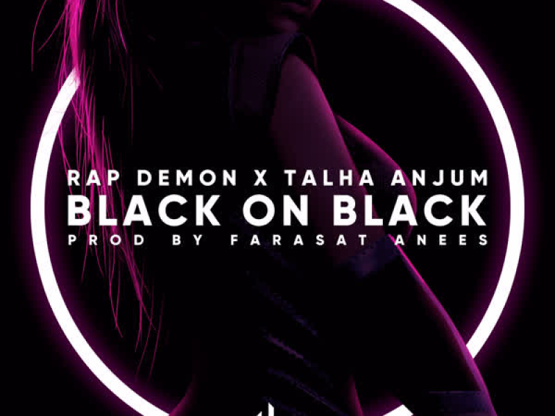 Black on Black (Single)