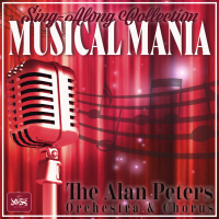 Sing-Along Collection: Musical Mania