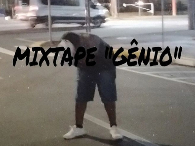 Gênio (Single)