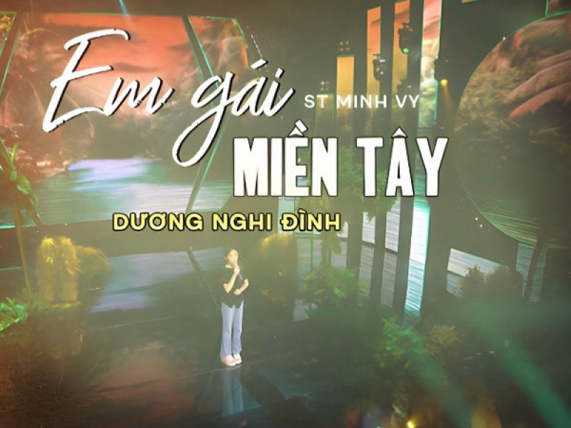 Em Gái Miền Tây (Single)