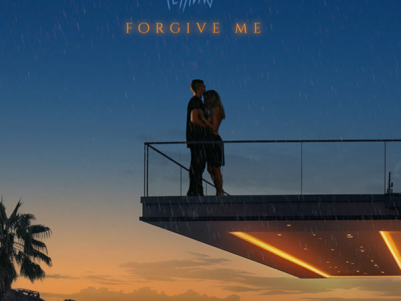 Forgive Me (Single)