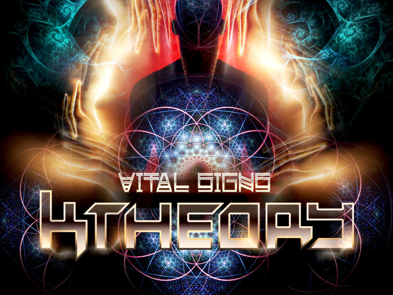 Vital Signs (Remixed and Revitalized)