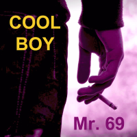 Cool Boy (Single)