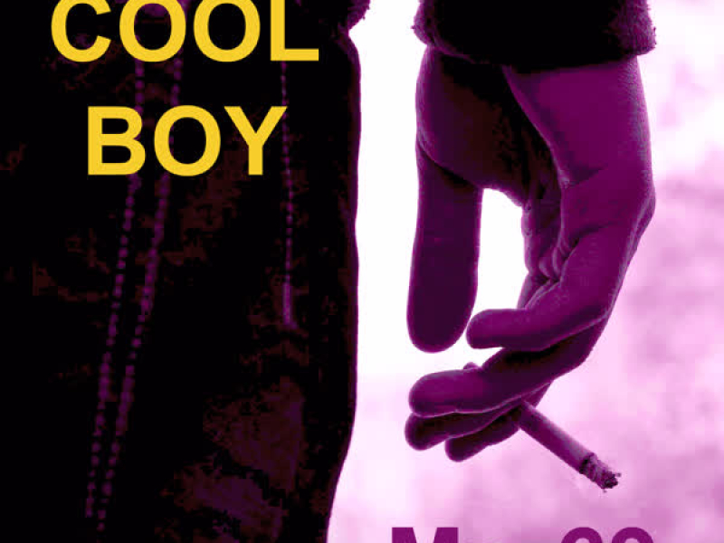 Cool Boy (Single)