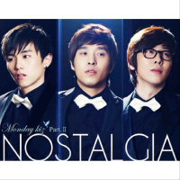NOSTalgia Pt. 2 (EP)