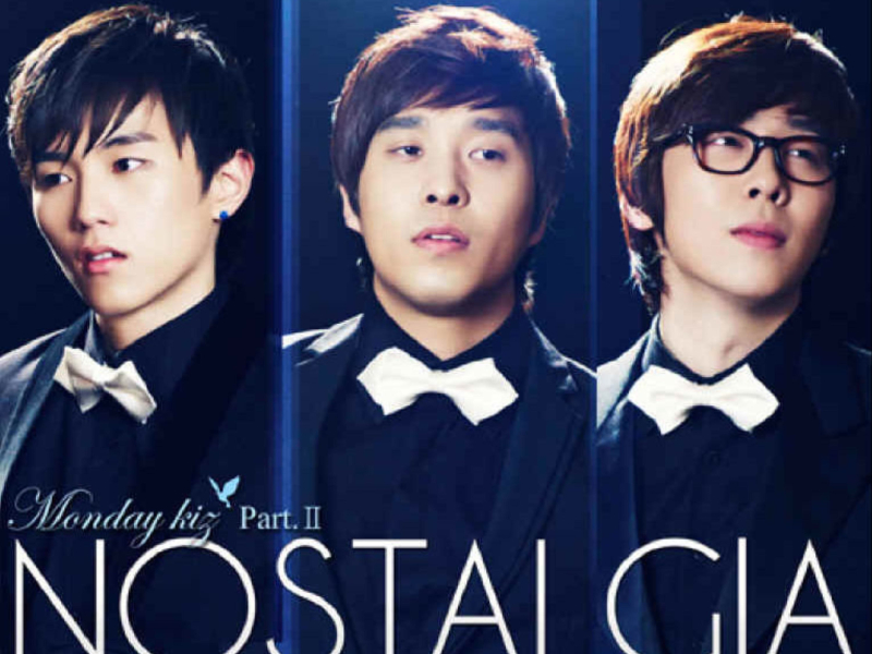NOSTalgia Pt. 2 (EP)