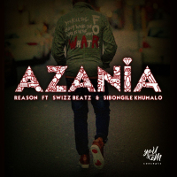 Azania (Single)