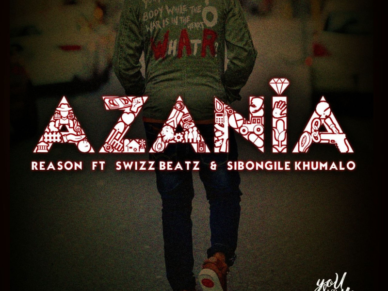 Azania (Single)