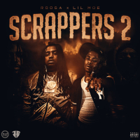 Scrappers (Pt. 2) (Single)
