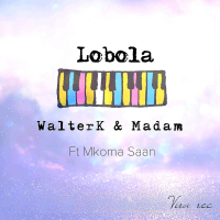 Lobola (feat. Mkoma Saan) (Single)
