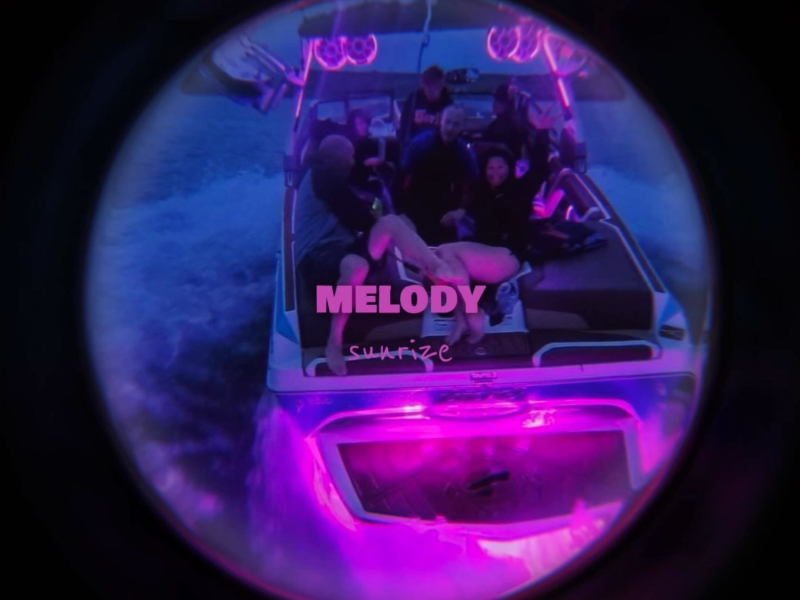 Melody (Afro House) (Single)