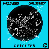 Revolver (Single)