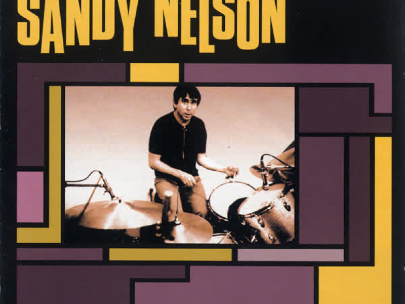 The Very Best Of Sandy Nelson