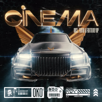 CINEMA (incl. Fame & Fortune VIP) (EP)