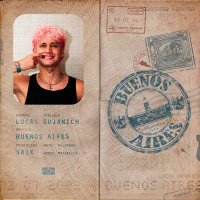 Buenos Aires (Single)