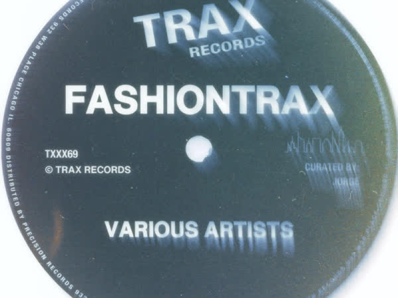 FASHIONTRAX