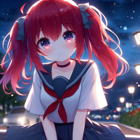 Love Songs (Nightcore) (Single)