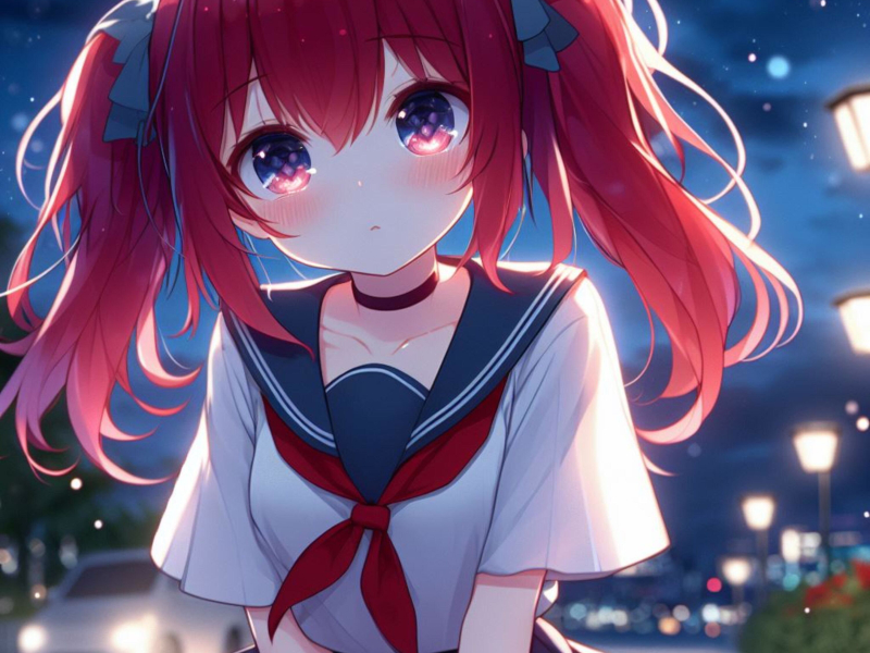Love Songs (Nightcore) (Single)