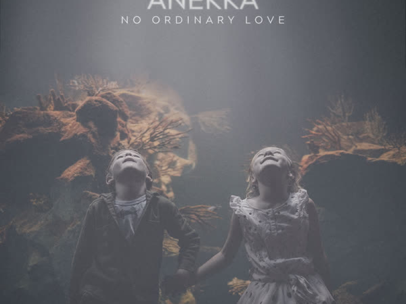 No Ordinary Love (Single)